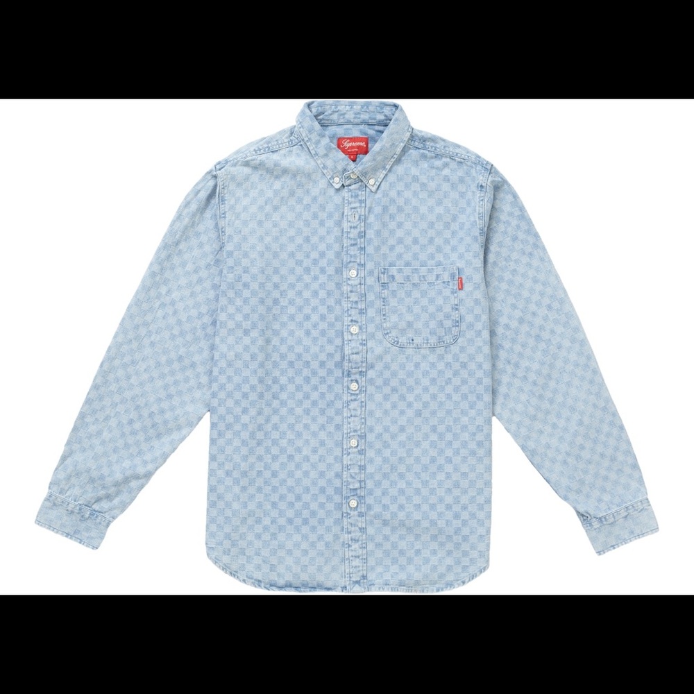 A Vintage Limited Supreme Release